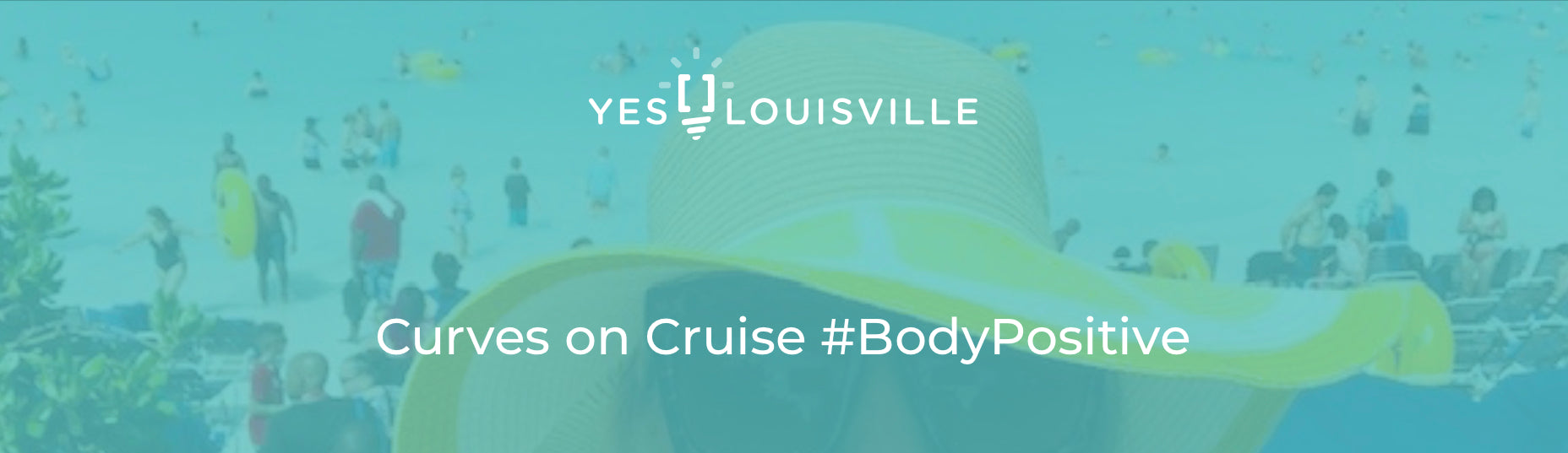 How YesLouisville Contributor Danée Miller Cruises Along Chub Rub-free