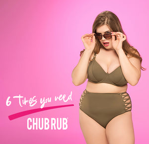 The Top 6 Reasons You Need Chub Rub