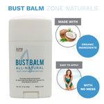 Load image into Gallery viewer, Bust Balm - All-Natural Bust Chafing Stick
