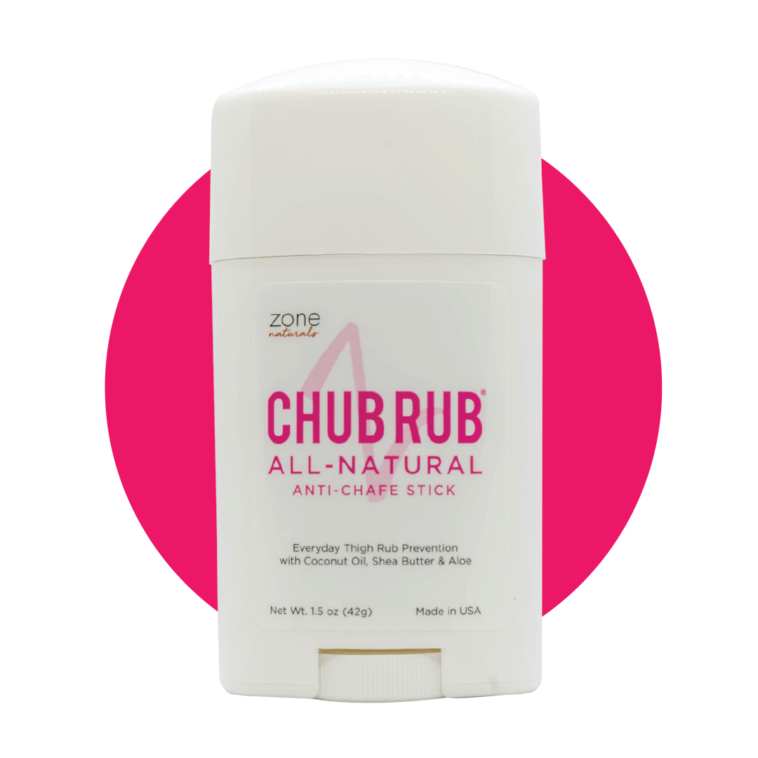Chub Rub Original Bottle | chubrub