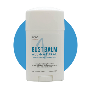 Bust Balm - All-Natural Bust Chafing Stick