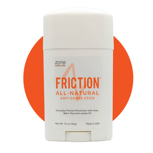 Friction - Anti Chafing Stick For Him
